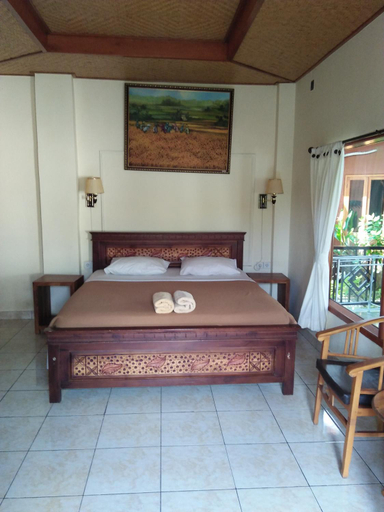 Bedroom 5, Hotel Mylovina, Buleleng