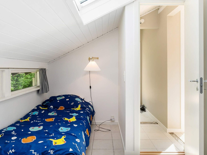 Interior 5, 6 Person Holiday Home in Vejby, Gribskov