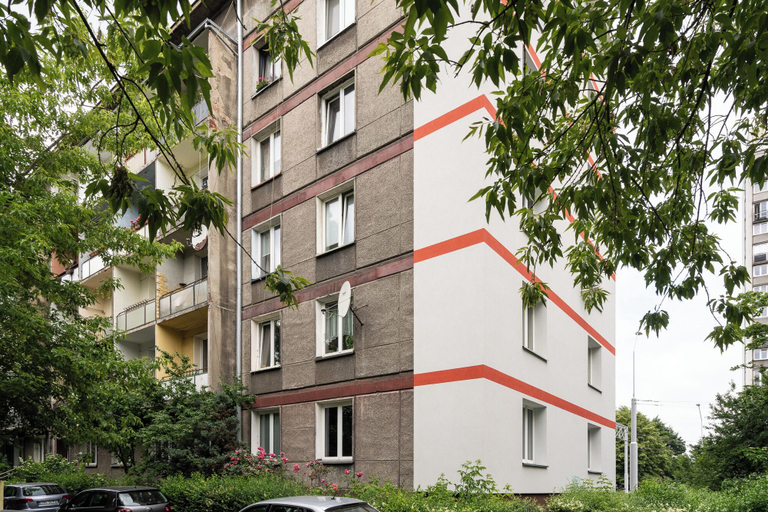 Exterior & Views, RentPlanet - Apartament Grabiszyńska, Środa Śląska