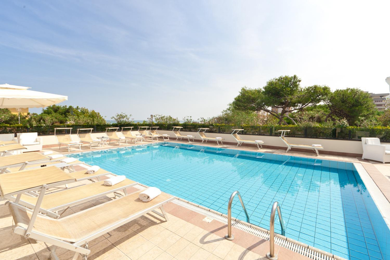 Sport & Beauty 5, Hotel Parco, Rimini
