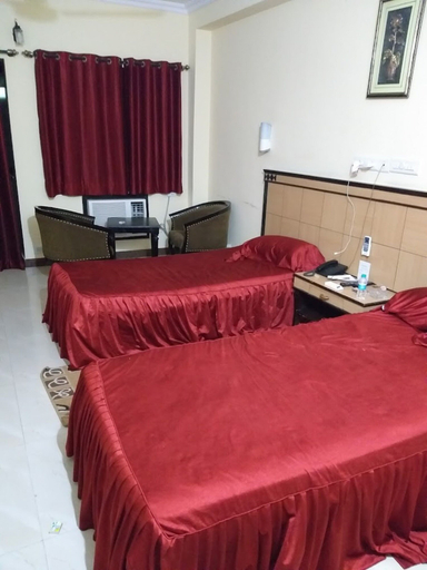 Bedroom 1, Sriyash Regency Bhagalpur, Bhagalpur
