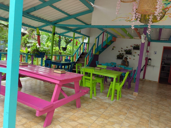 Others, Hotel brisas del pacifico, Buenaventura
