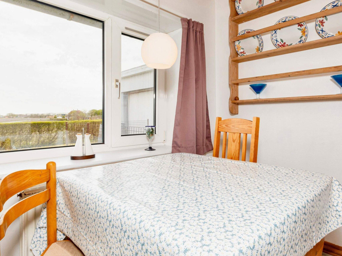 Bedroom 3, 9 Person Holiday Home in Thyholm, Struer