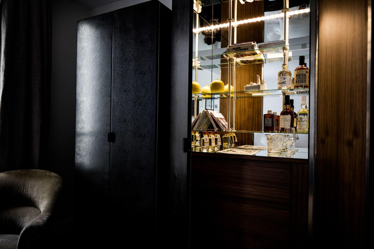Food & Drinks 5, Le Pigalle, Paris
