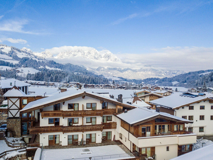 Exterior 5, Beautiful Suite Schwarzsee, Kitzbühel