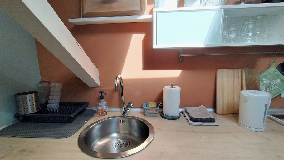Others 5, 16 Bis Gîte Hôtel Appartement, Tarn