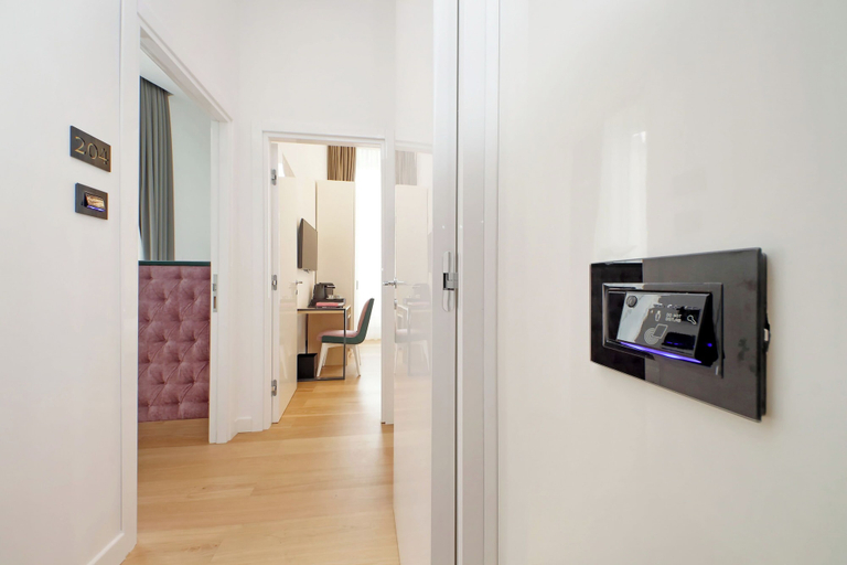 Others 5, Domus Aurea Luxury Suites, Roma