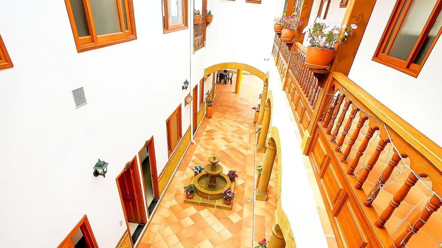 Others 5, Hospederia Villa de los Saenz, Villa de Leyva