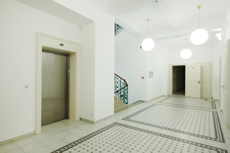 Others 5, Residence Dlouha - Old Town, Praha 1