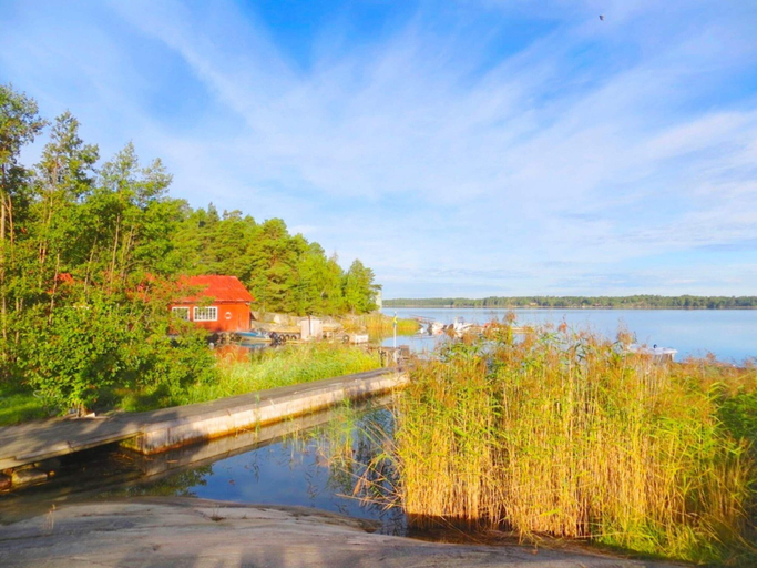 Exterior 2, 4 Person Holiday Home in Ingmarso, Österåker