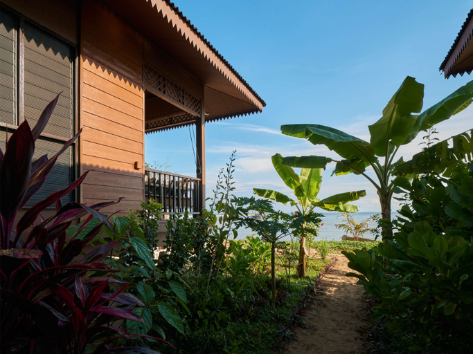 Exterior & Views 2, The Boathouse Pulau Tioman , Mersing