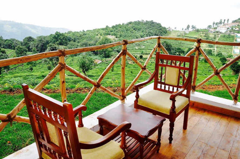 Others 5, Hanging Huts Resort - Kotagiri, The Nilgiris