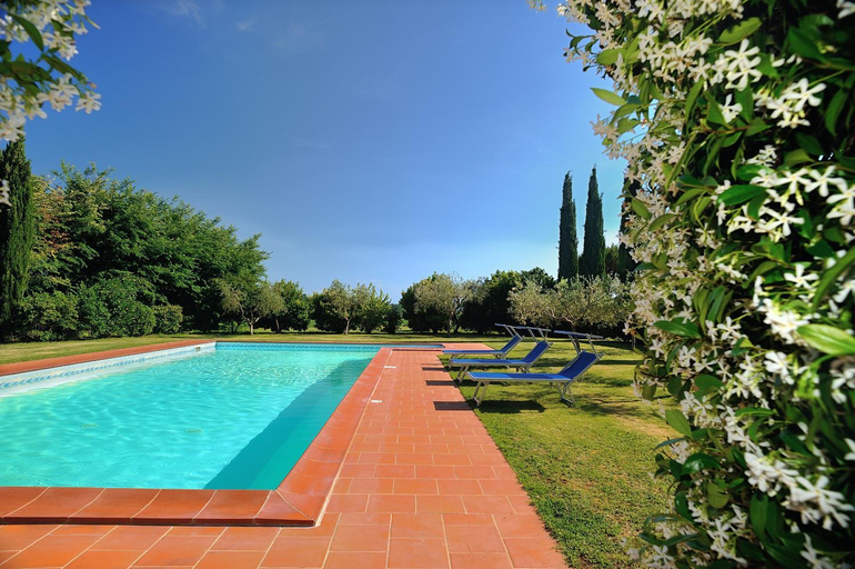 Sport & Beauty 2, La Fattoria del Rio di Sopra - Agriturismo Baldeschi, Perugia