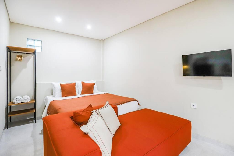 Others 4, Red Studio F - Euro Standard in Canggu Best Area, Badung