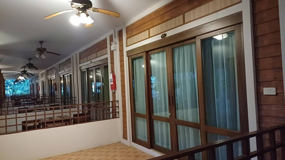 Others 2, Uthai River Lake Resort, Muang Uthai Thani