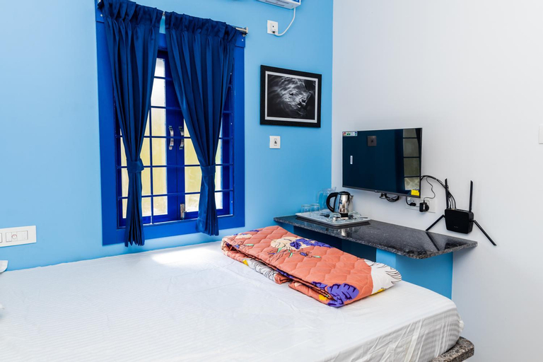 Bedroom 4
