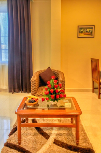 Others 4, HOTEL ROYAL GRANDE, Vellore