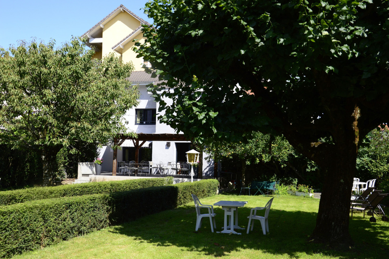 Others 5, Hôtel Les Terrasses, Haute-Savoie