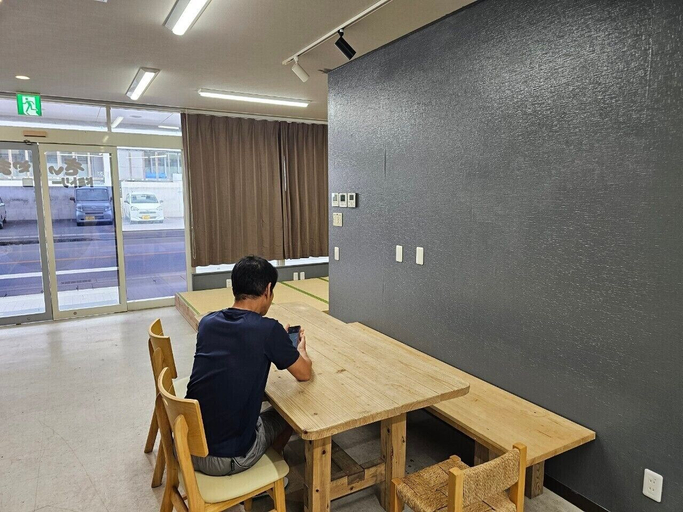 Others 2, Guest house cocode. - Hostel, Ishigaki