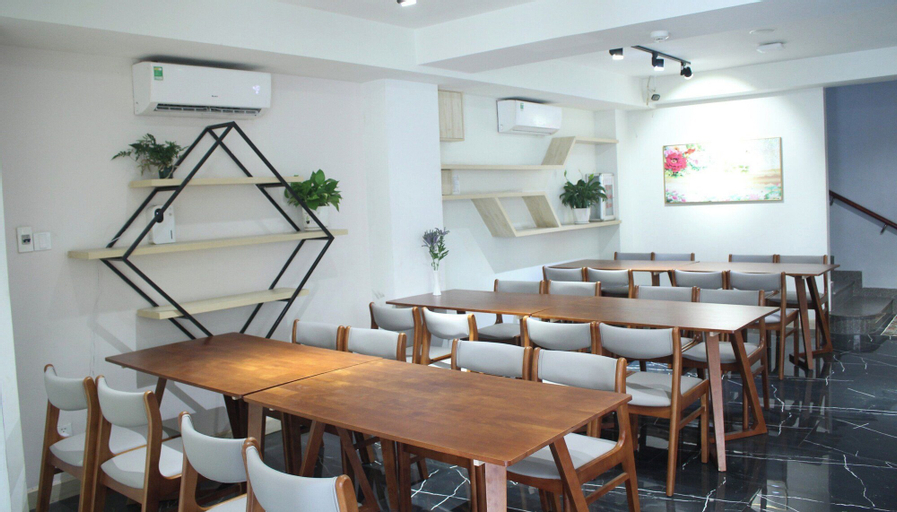 Food & Drinks, Phuoc Loc Tho 2, District 5