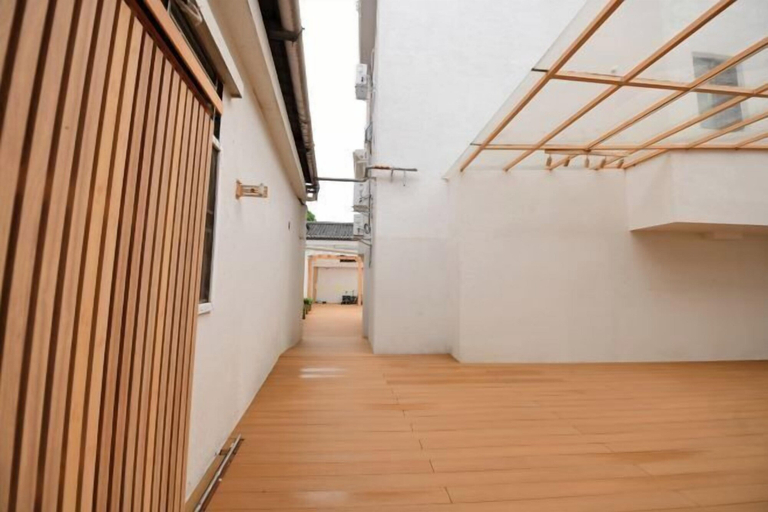 Others 3, Lost&Found@Wutong House, Shenzhen