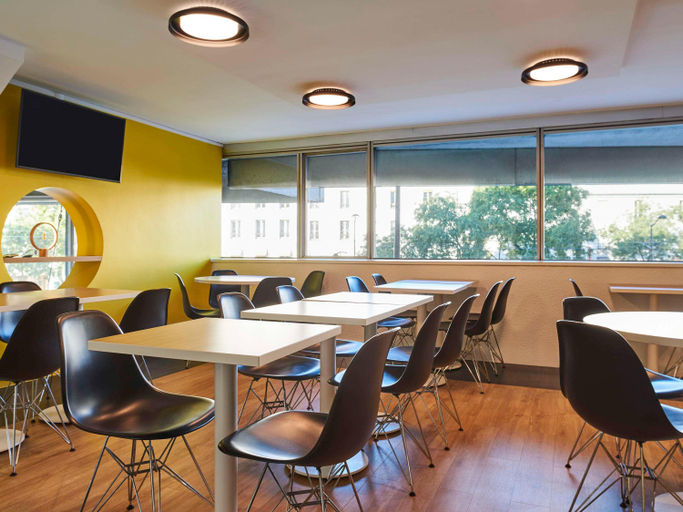 Others 4, Aparthotel Adagio Access Paris La Villette, Paris