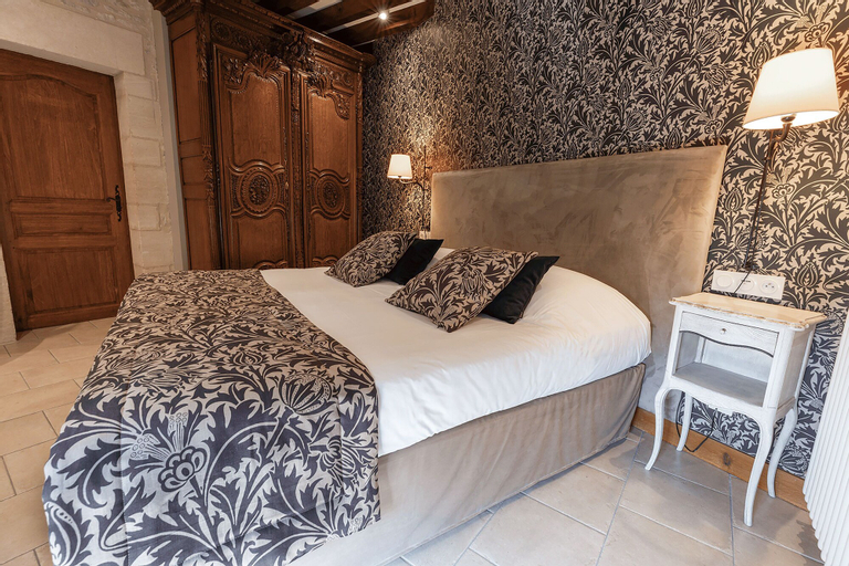 Bedroom 13
