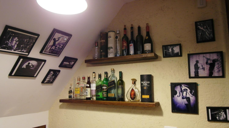 Food & Drinks 3, Island Inn, Pingtung