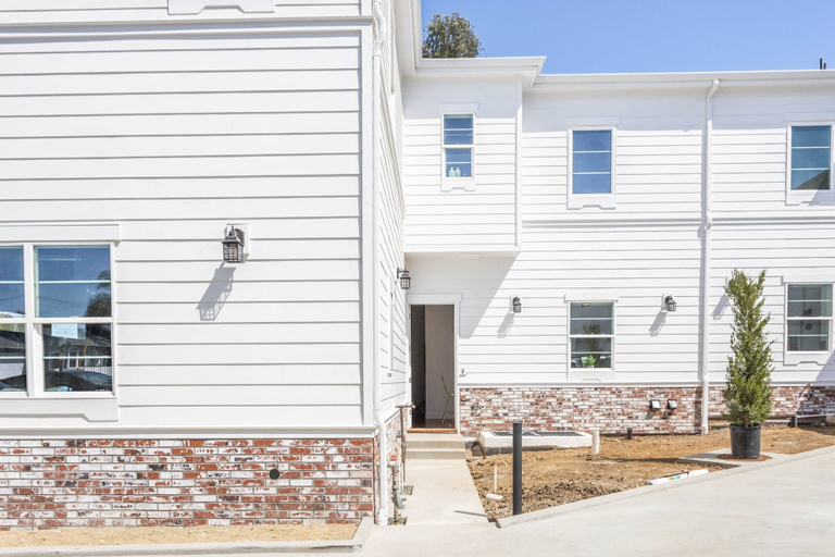 Exterior & Views, Ince by Avantstay 100 Meters to Amazon Studios, Los Angeles