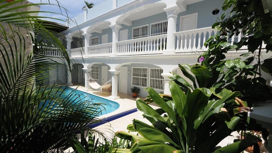 Exterior & Views 2, Hotel Casa Cytia, Cartagena de Indias