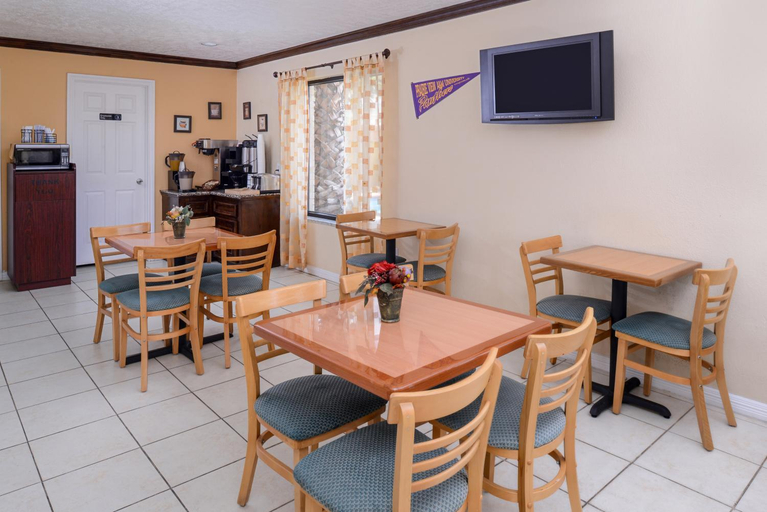 Others 5, Americas Best Value Inn & Suites Waller Prairie View, Houston