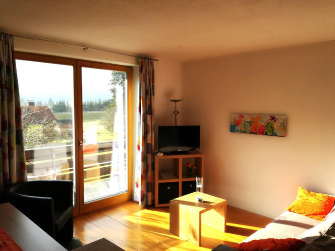 Others 5, Nice Apartment With Sauna and Lakeview, Hermagor