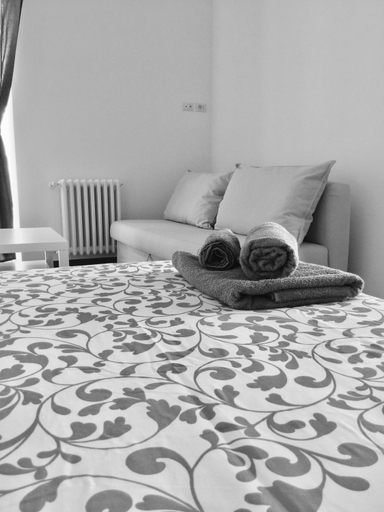Others 3, B&B Sant'Agostino, Bari