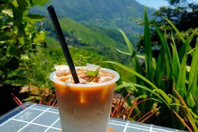 Food & Drinks 4, Xiyu Boutique Hostel, Guilin