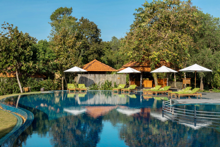 Sport & Beauty 3, Green Bay Phu Quoc Resort & Spa, Phú Quốc