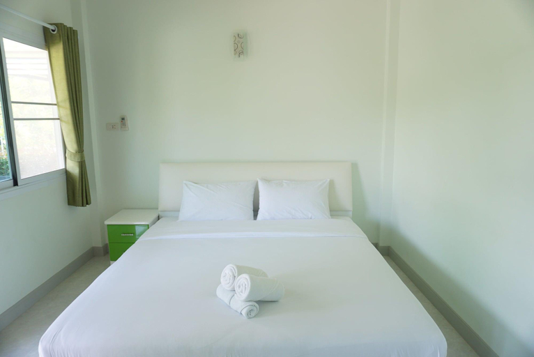 Bedroom 2, Aranya Resort, Muang Chumphon