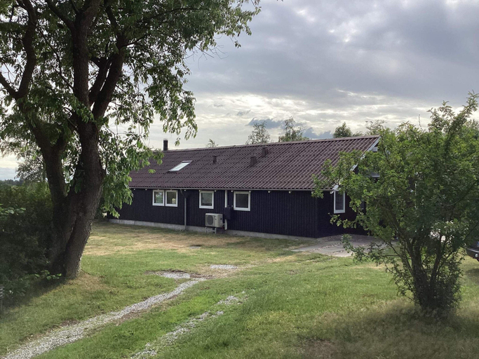 Exterior 2, 8 Person Holiday Home in Hojslev, Skive