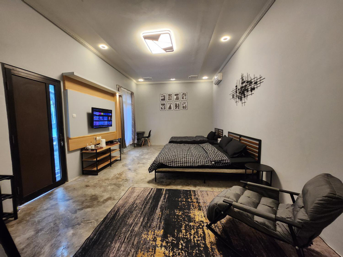 Others 5, Siti Villa Srimpi Minimalist, Temanggung