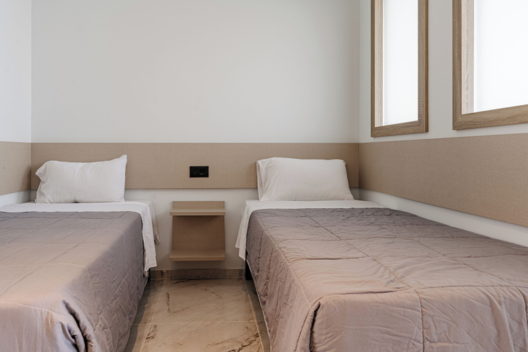 Bedroom 3, Caretta Paradise Resort & Waterpark, Ionian Islands
