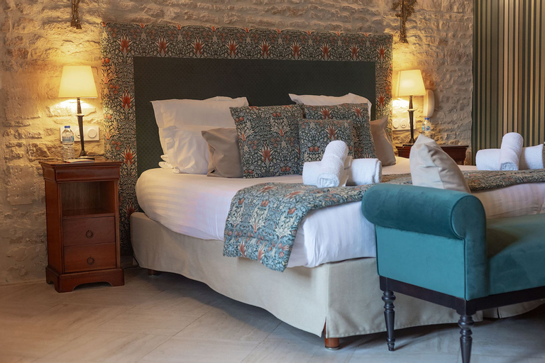 Bedroom 14