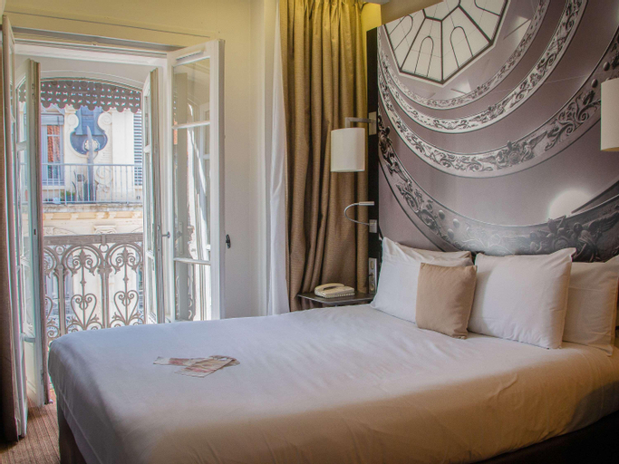 Bedroom 21