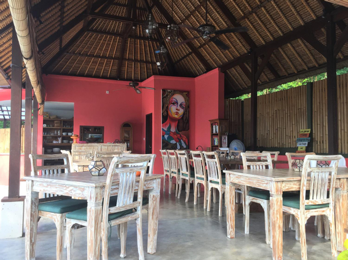 Food & Drinks 5, Pandana Boutique Hotel, Klungkung