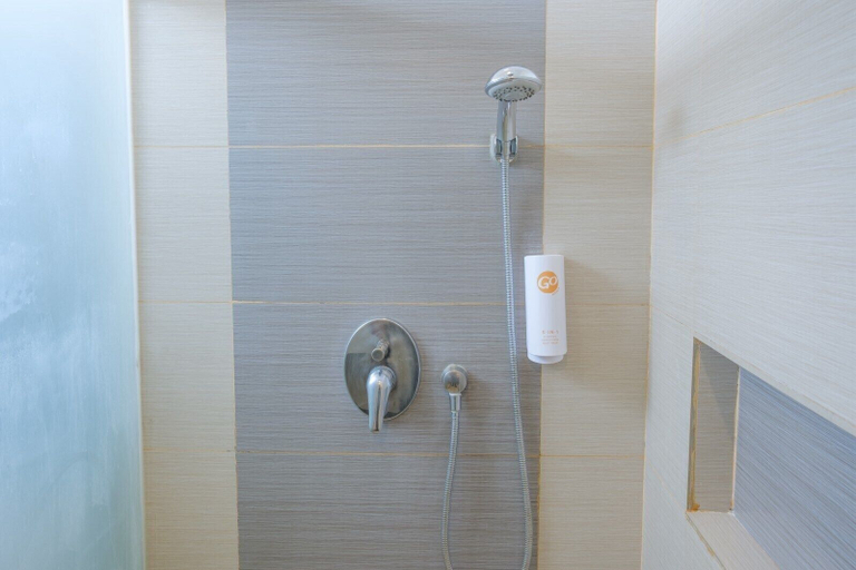 Bathroom 4, Go Hotels Lanang - Davao, Davao City