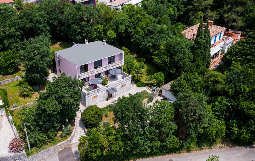 Others 4, Apartments Green Garden, Opatija/Veprinac