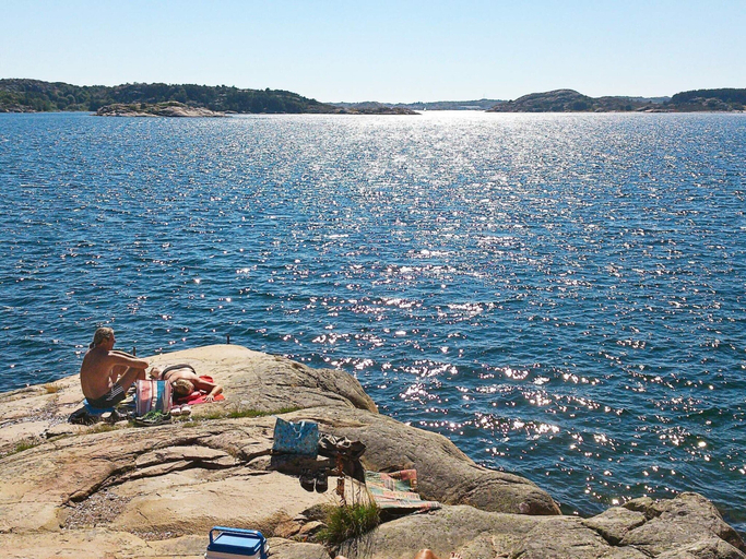 Miscellaneous, 4 Star Holiday Home in Lysekil, Lysekil