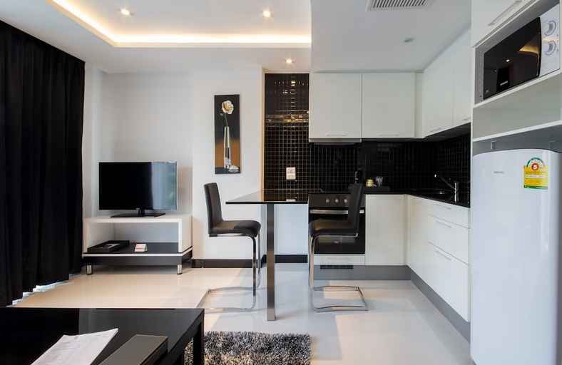 Others 5, Nova Suites, Pattaya