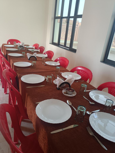 Food & Drinks 3, hotel saanjh haveli, Tikamgarh