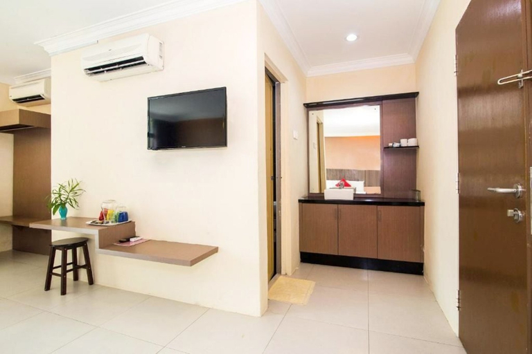Others 5, Crystal City Hotel, Kuantan