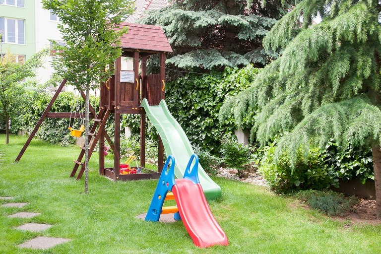 Others 5, Penzion Astra, Pieštany