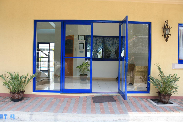 Public Area